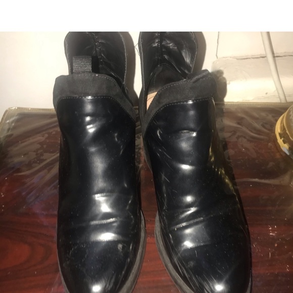 Zara boots size 9/40 - Picture 2 of 5